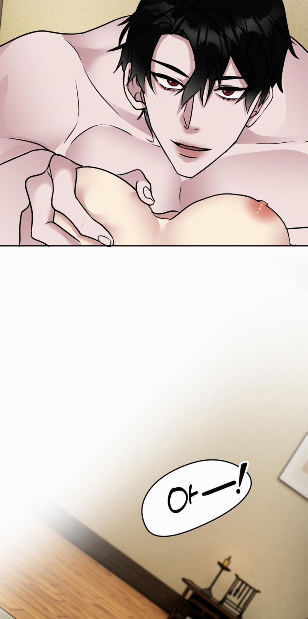 [18+] Chuyển Phát Nhanh Hongkong 13.2 trang 23