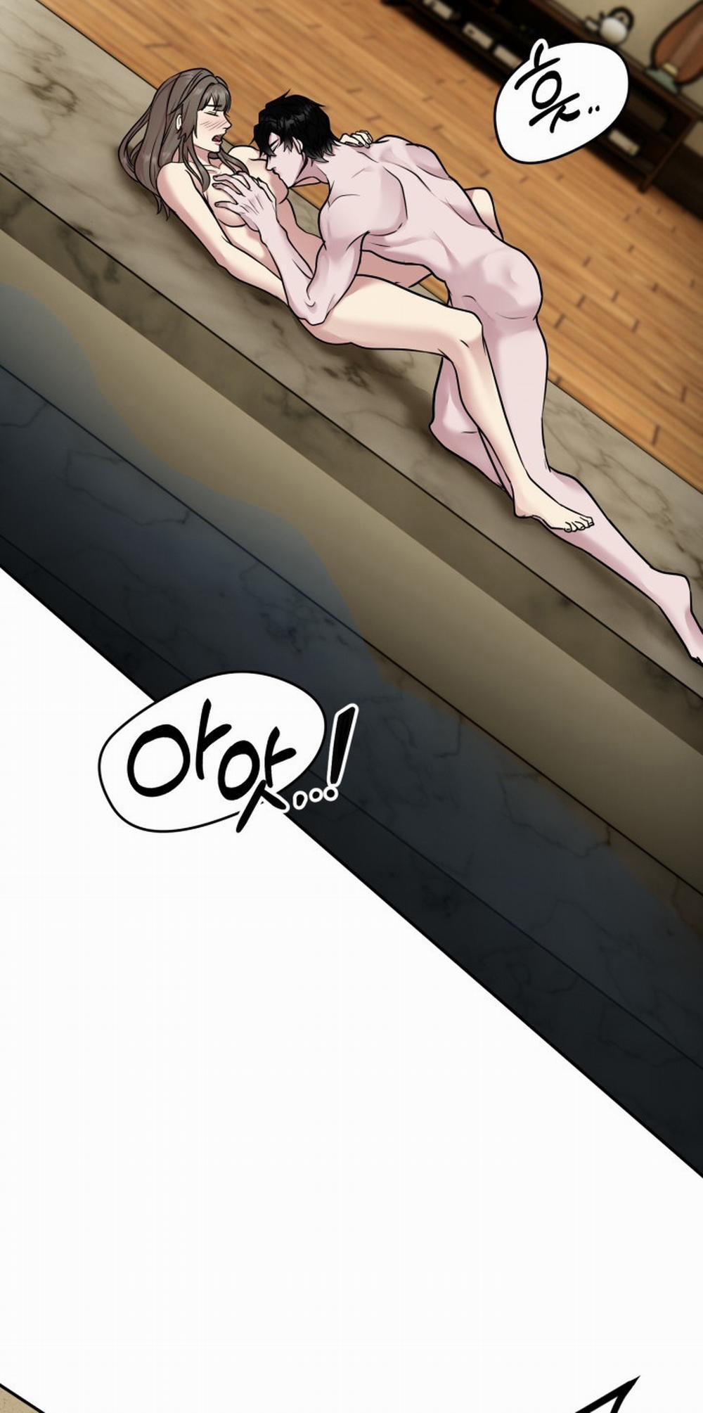 [18+] Chuyển Phát Nhanh Hongkong 13.2 trang 24