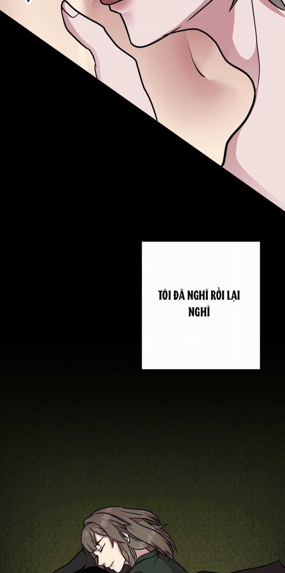 [18+] Chuyển Phát Nhanh Hongkong 13.2 trang 26