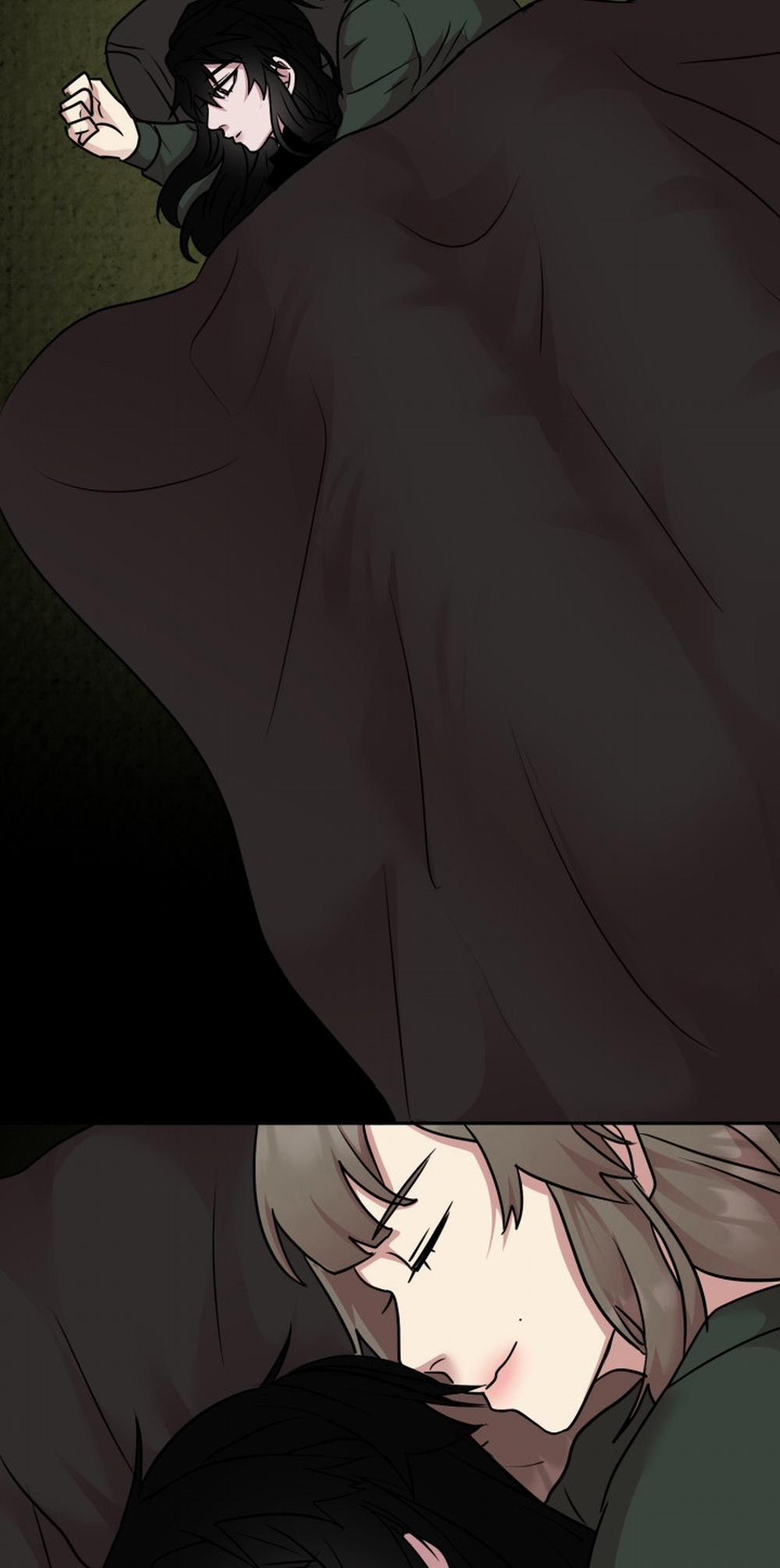 [18+] Chuyển Phát Nhanh Hongkong 13.2 trang 27