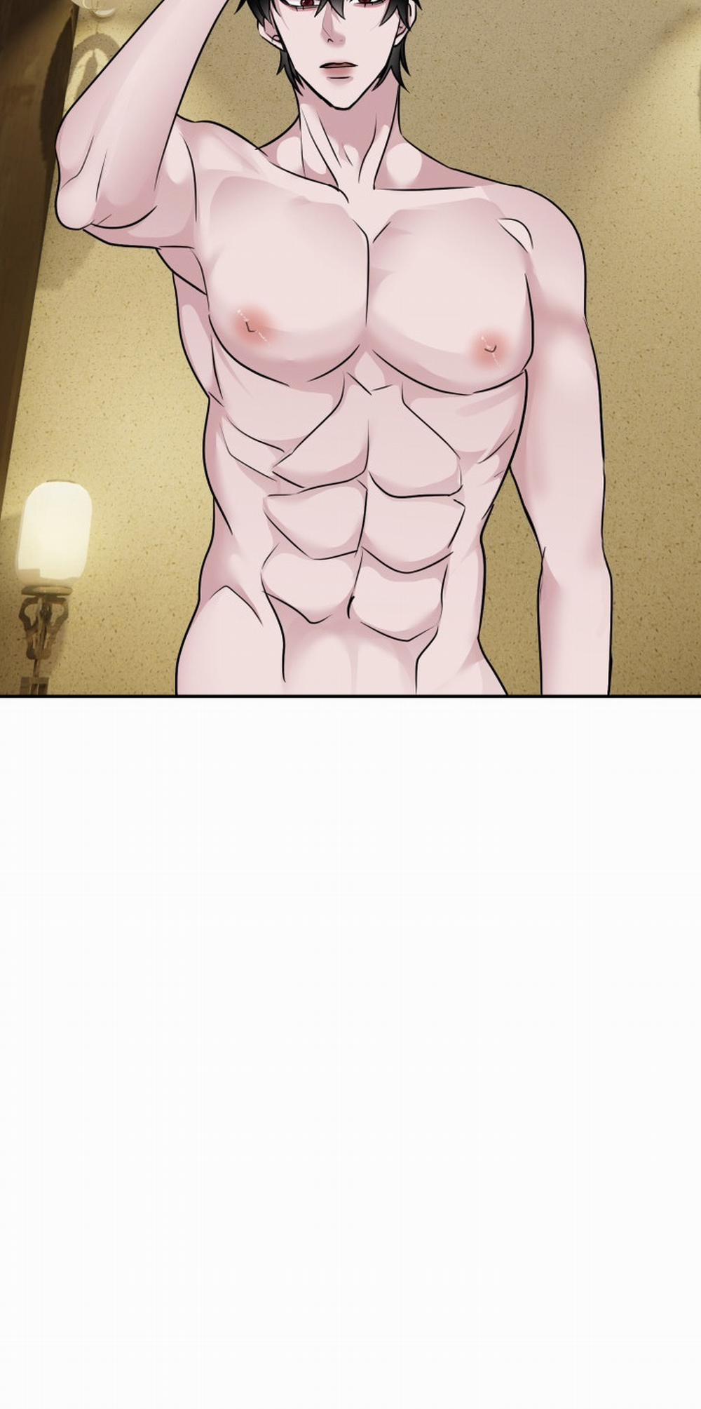 [18+] Chuyển Phát Nhanh Hongkong 13.2 trang 30