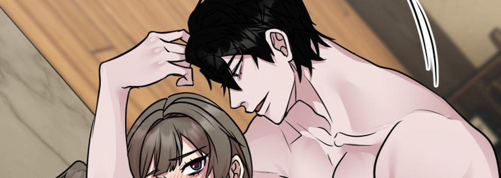 [18+] Chuyển Phát Nhanh Hongkong 13.2 trang 45