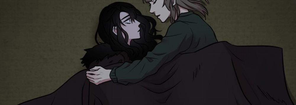 [18+] Chuyển Phát Nhanh Hongkong 13.2 trang 53