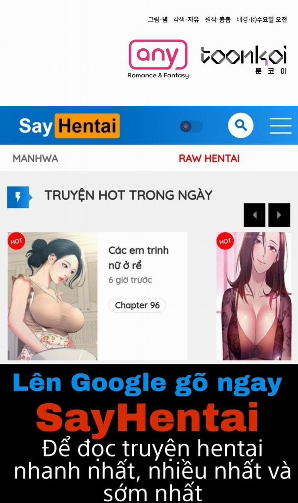 [18+] Chuyển Phát Nhanh Hongkong 13.2 trang 60