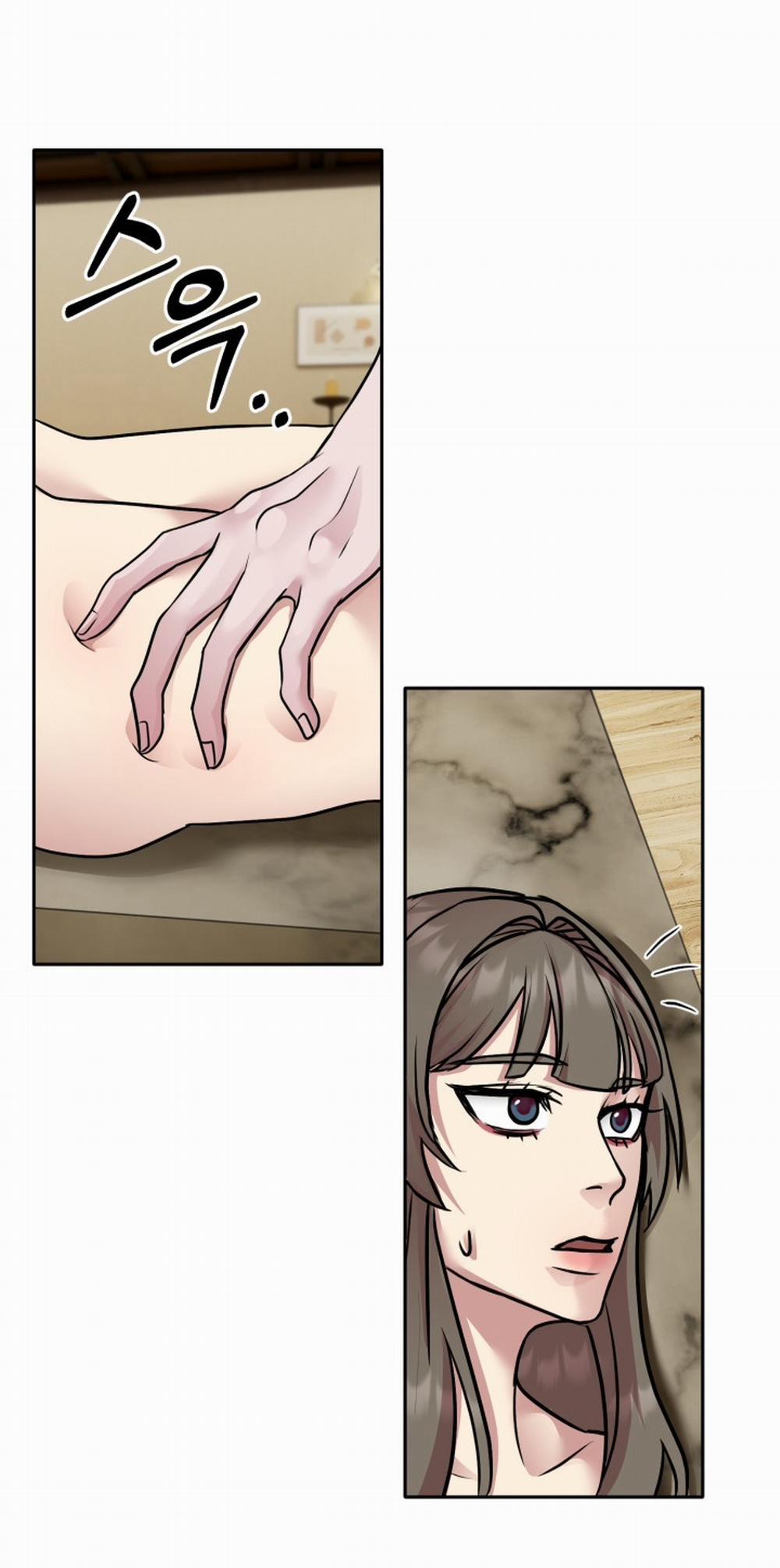 [18+] Chuyển Phát Nhanh Hongkong 13.2 trang 9