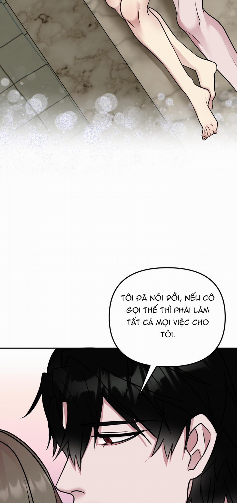 [18+] Chuyển Phát Nhanh Hongkong 14.1 trang 11