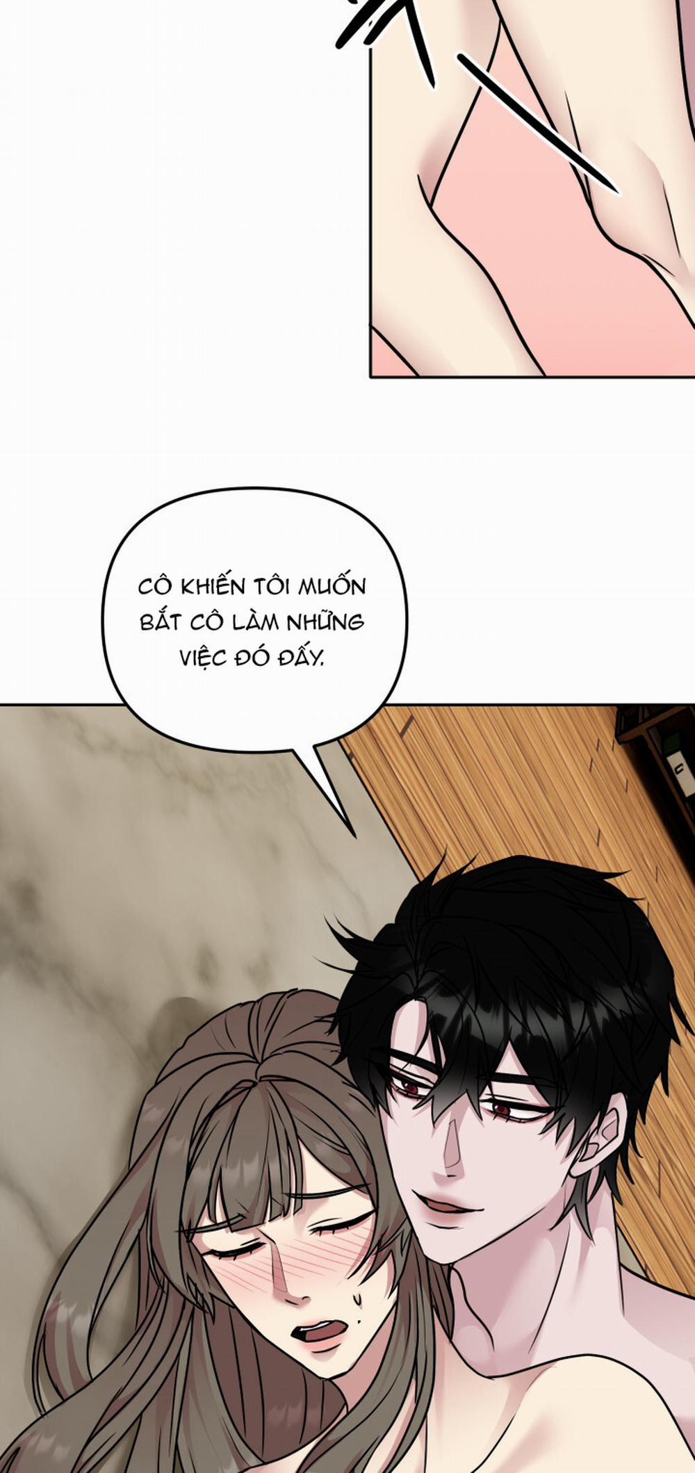 [18+] Chuyển Phát Nhanh Hongkong 14.1 trang 14