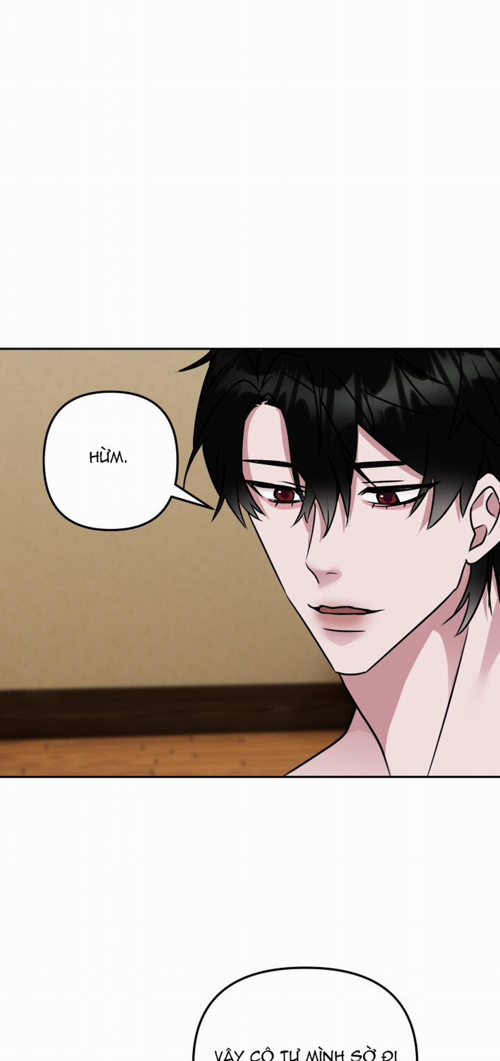 [18+] Chuyển Phát Nhanh Hongkong 14.1 trang 18