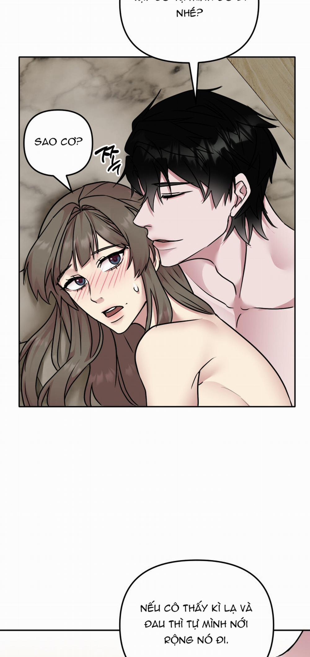 [18+] Chuyển Phát Nhanh Hongkong 14.1 trang 19