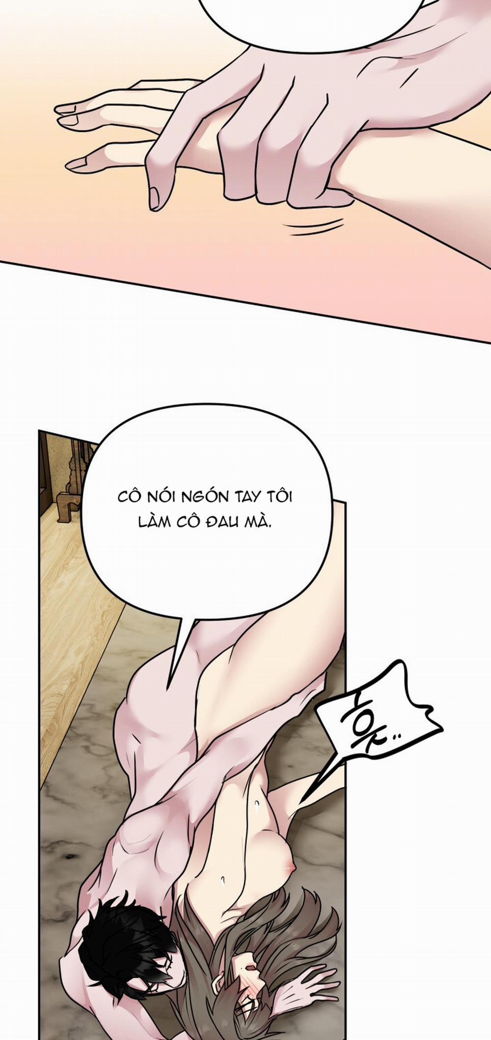 [18+] Chuyển Phát Nhanh Hongkong 14.1 trang 20