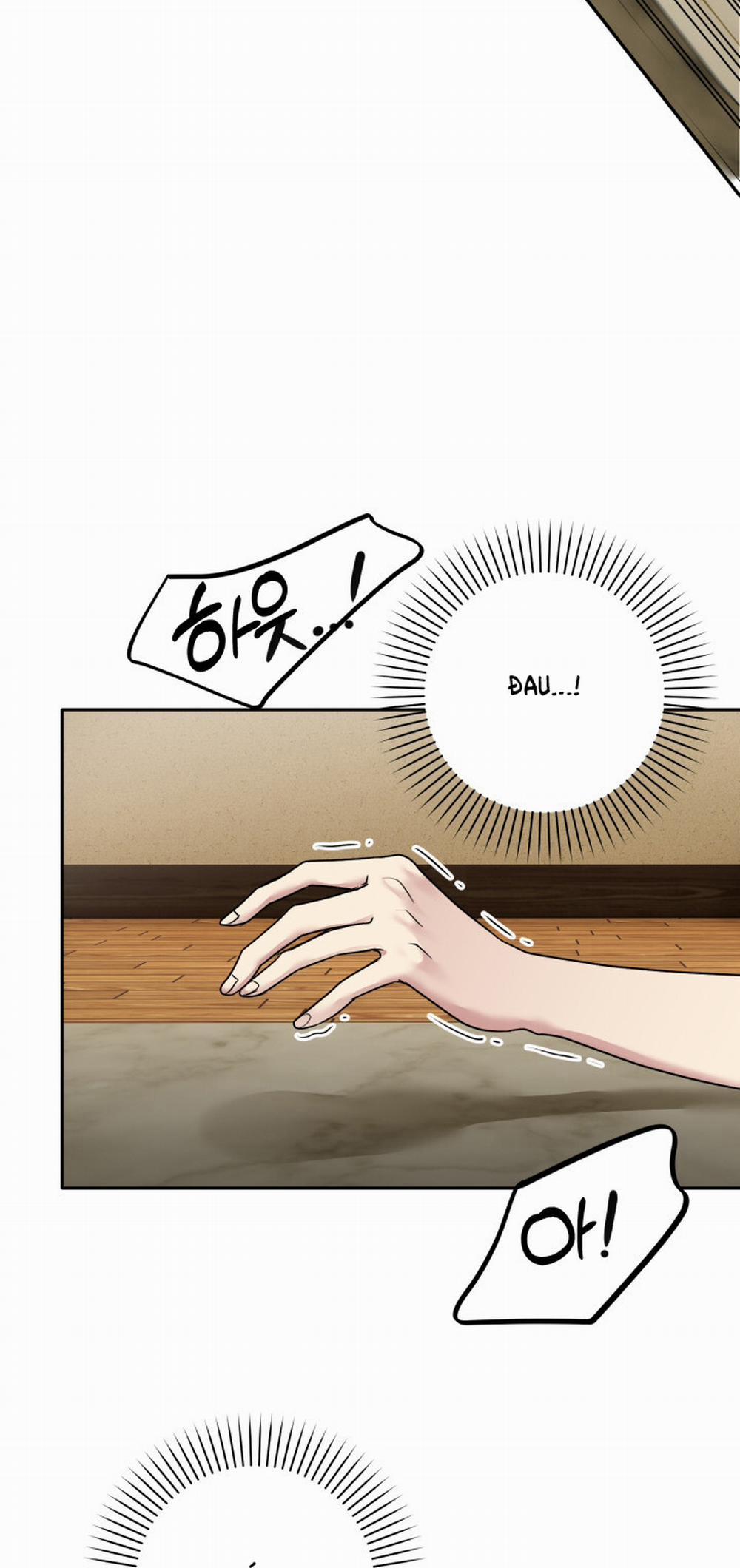 [18+] Chuyển Phát Nhanh Hongkong 14.1 trang 30