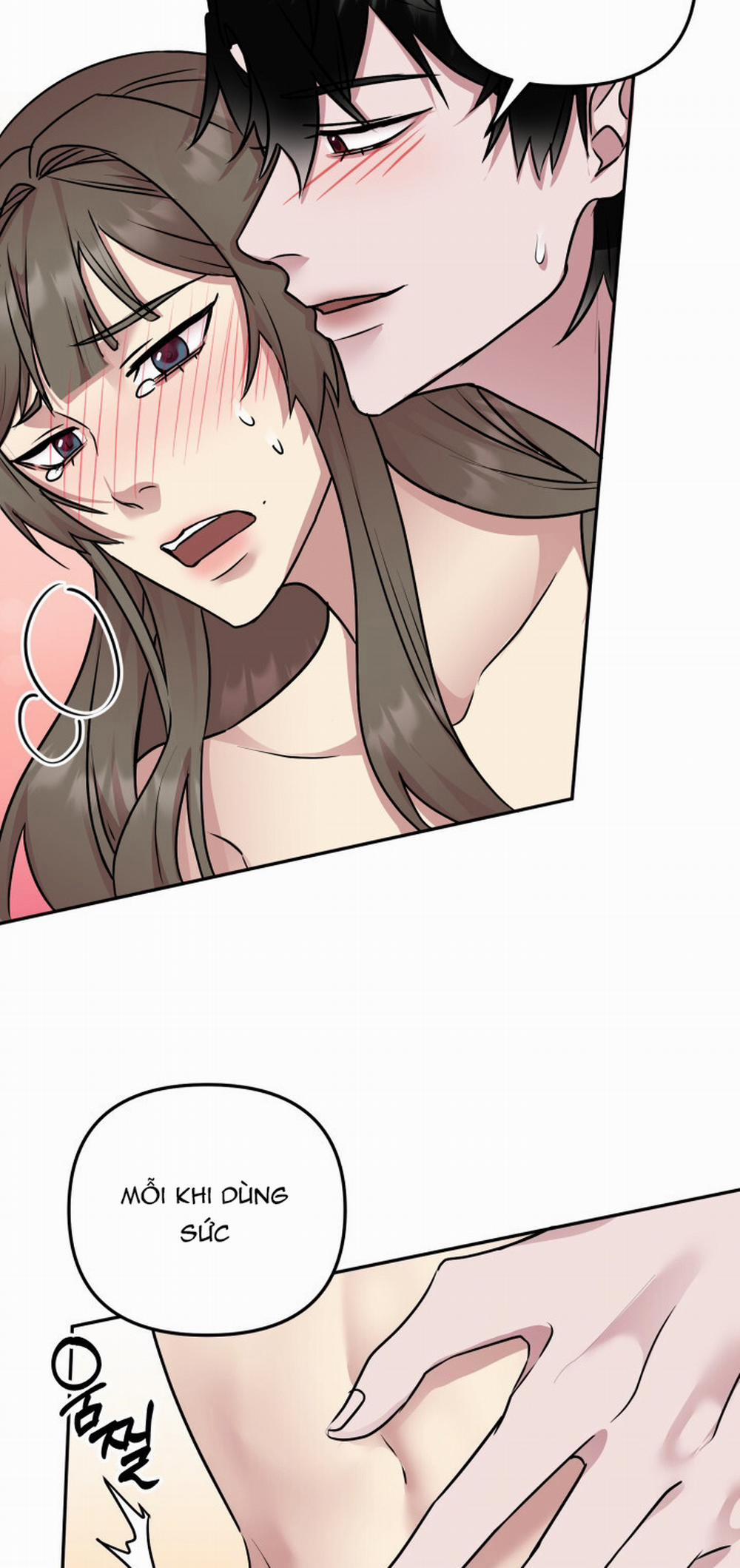 [18+] Chuyển Phát Nhanh Hongkong 14.1 trang 33