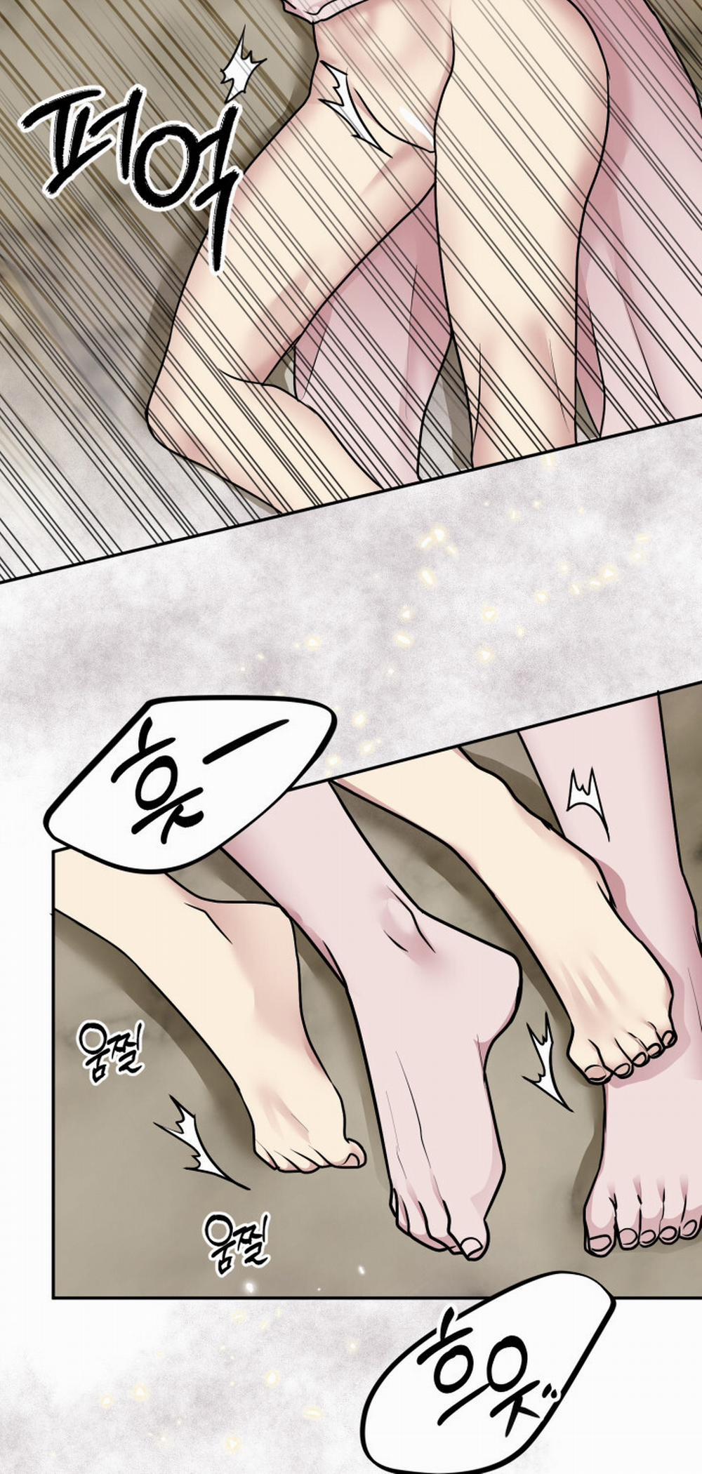 [18+] Chuyển Phát Nhanh Hongkong 14.1 trang 37