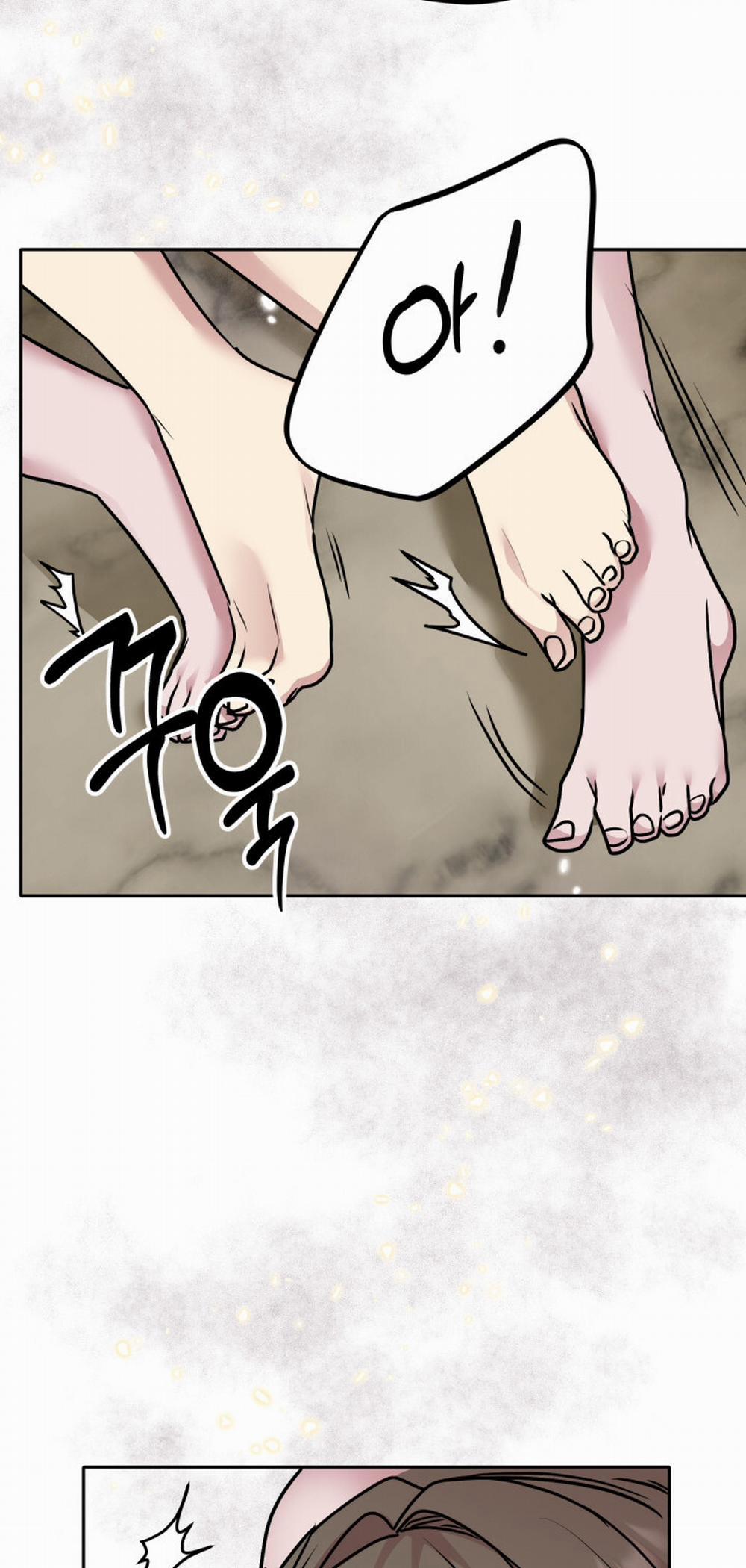 [18+] Chuyển Phát Nhanh Hongkong 14.1 trang 38