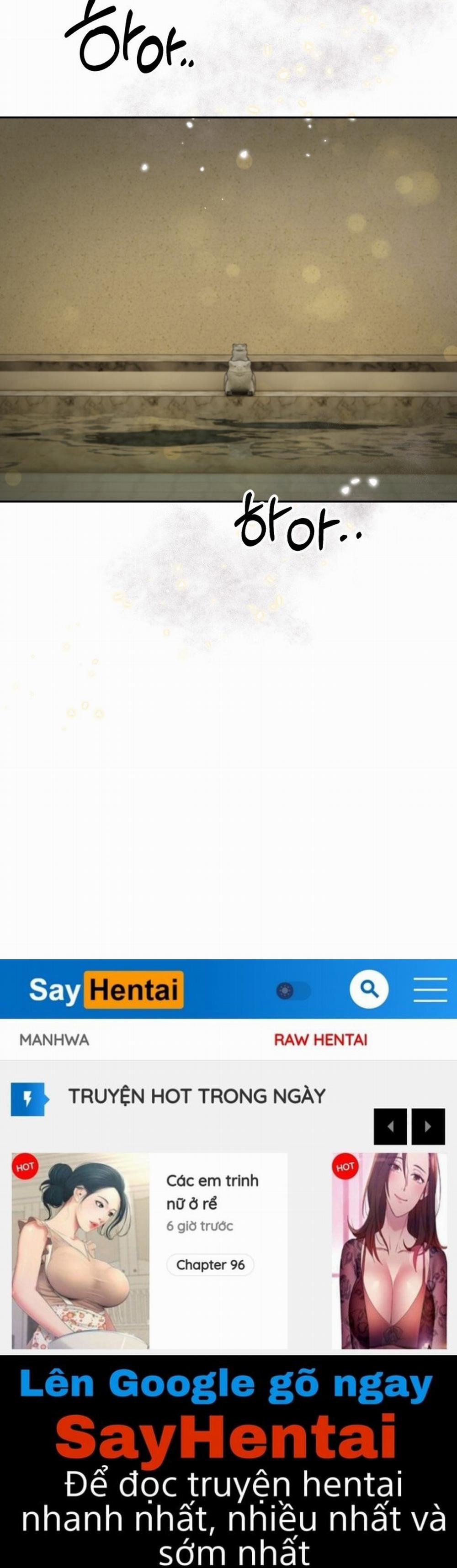 [18+] Chuyển Phát Nhanh Hongkong 14.1 trang 40