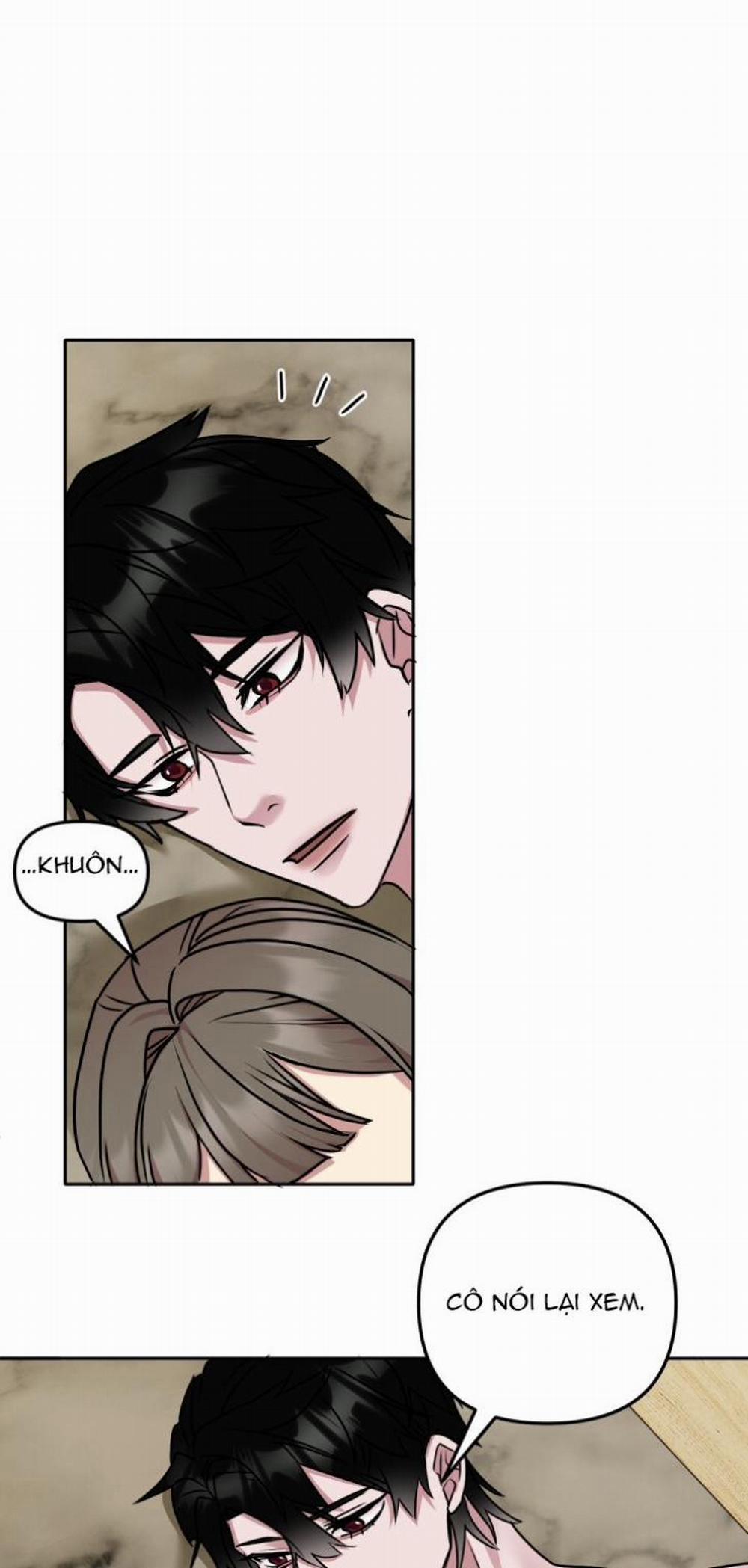 [18+] Chuyển Phát Nhanh Hongkong 14.2 trang 0