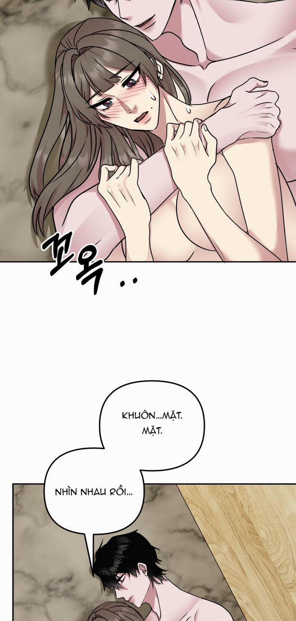 [18+] Chuyển Phát Nhanh Hongkong 14.2 trang 1