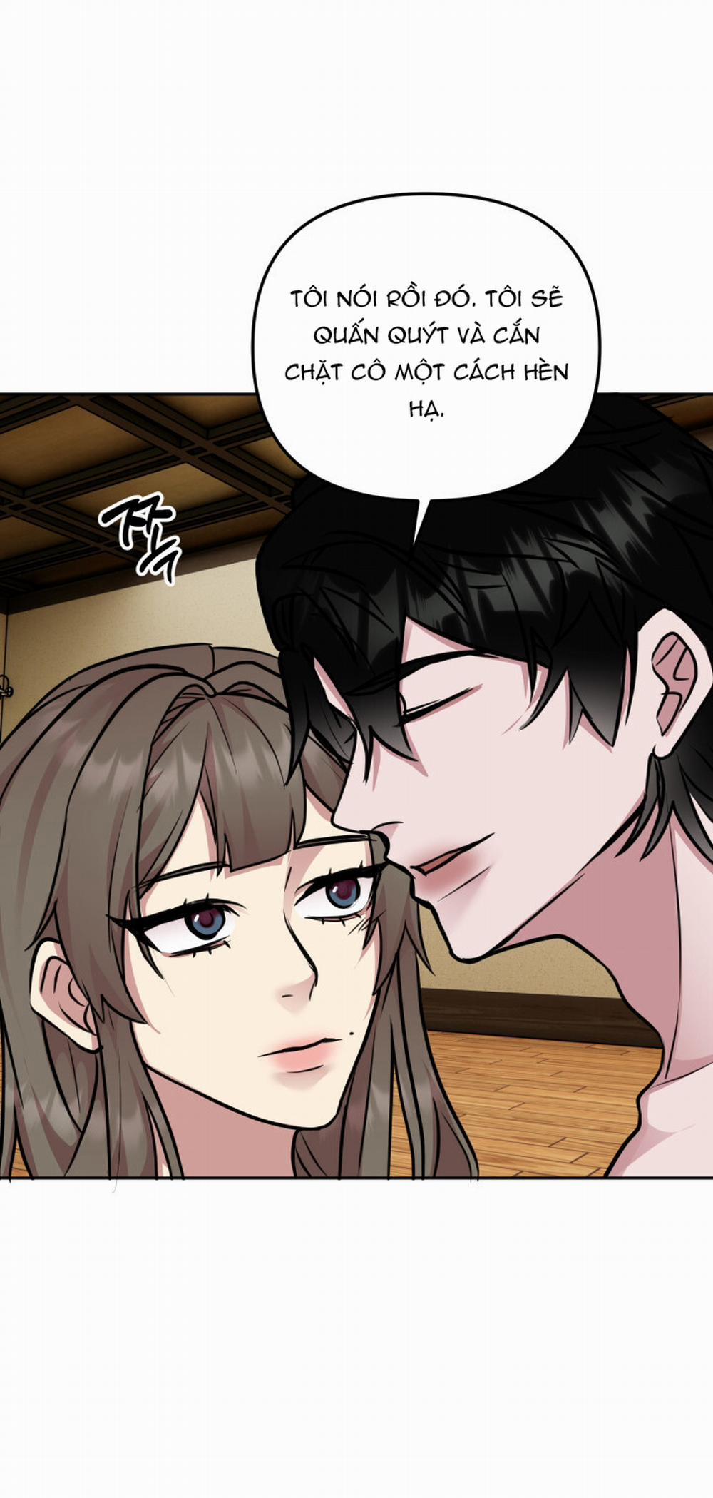 [18+] Chuyển Phát Nhanh Hongkong 14.2 trang 19