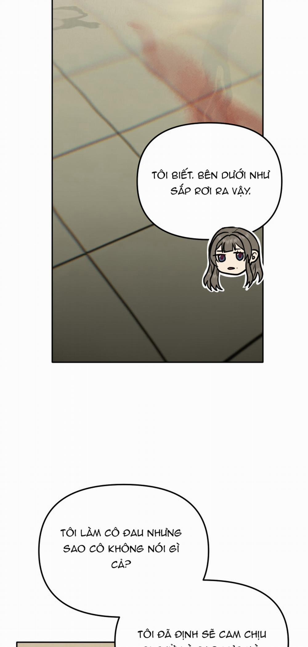 [18+] Chuyển Phát Nhanh Hongkong 14.2 trang 24