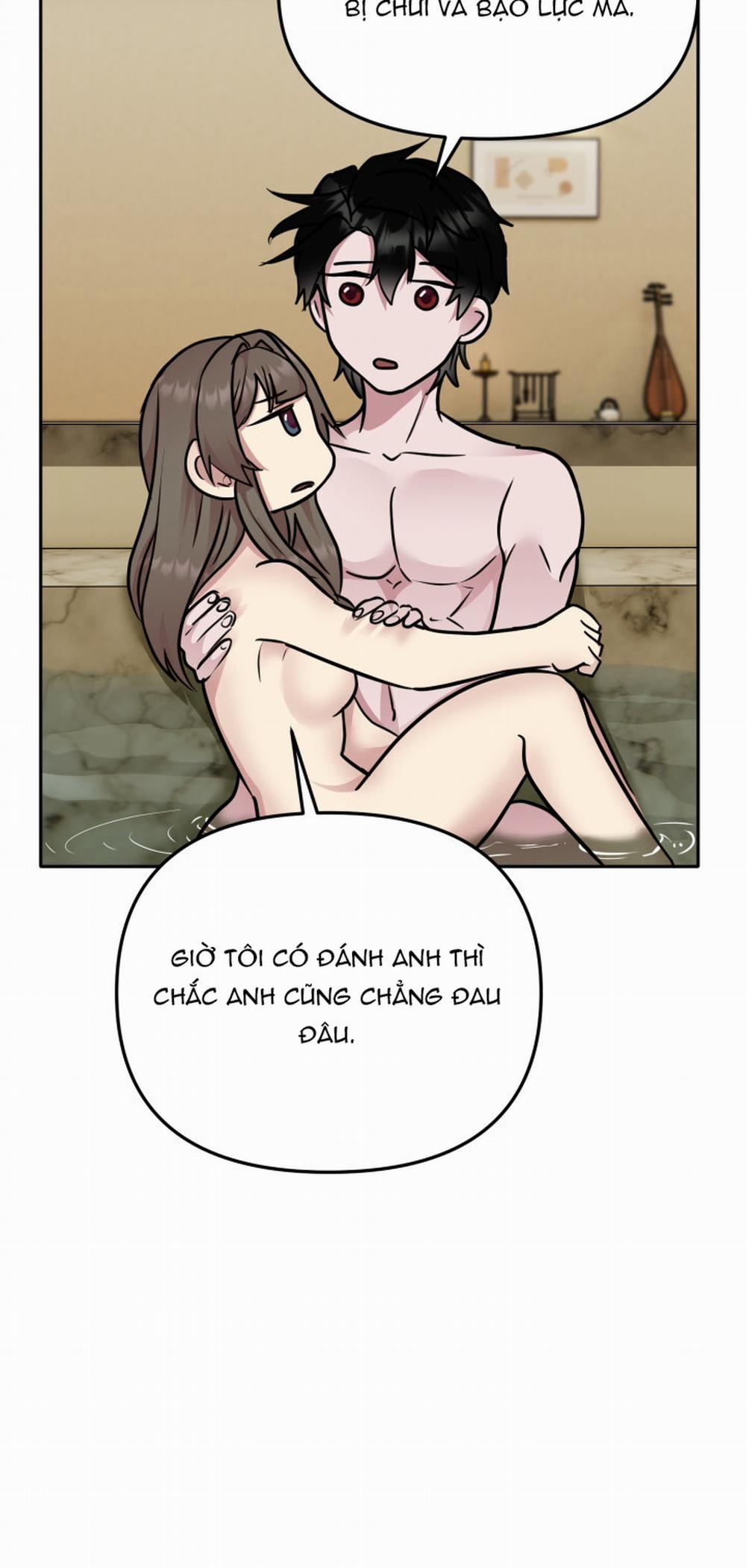 [18+] Chuyển Phát Nhanh Hongkong 14.2 trang 25