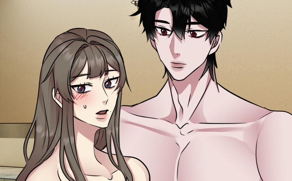 [18+] Chuyển Phát Nhanh Hongkong 14.2 trang 33