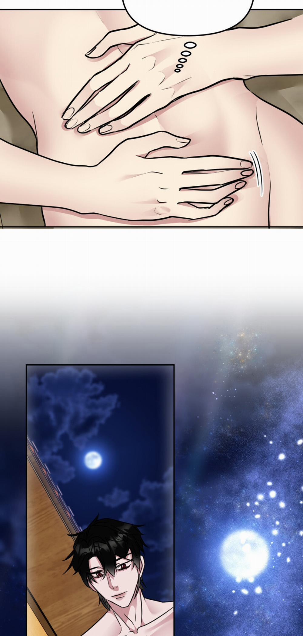 [18+] Chuyển Phát Nhanh Hongkong 14.2 trang 8