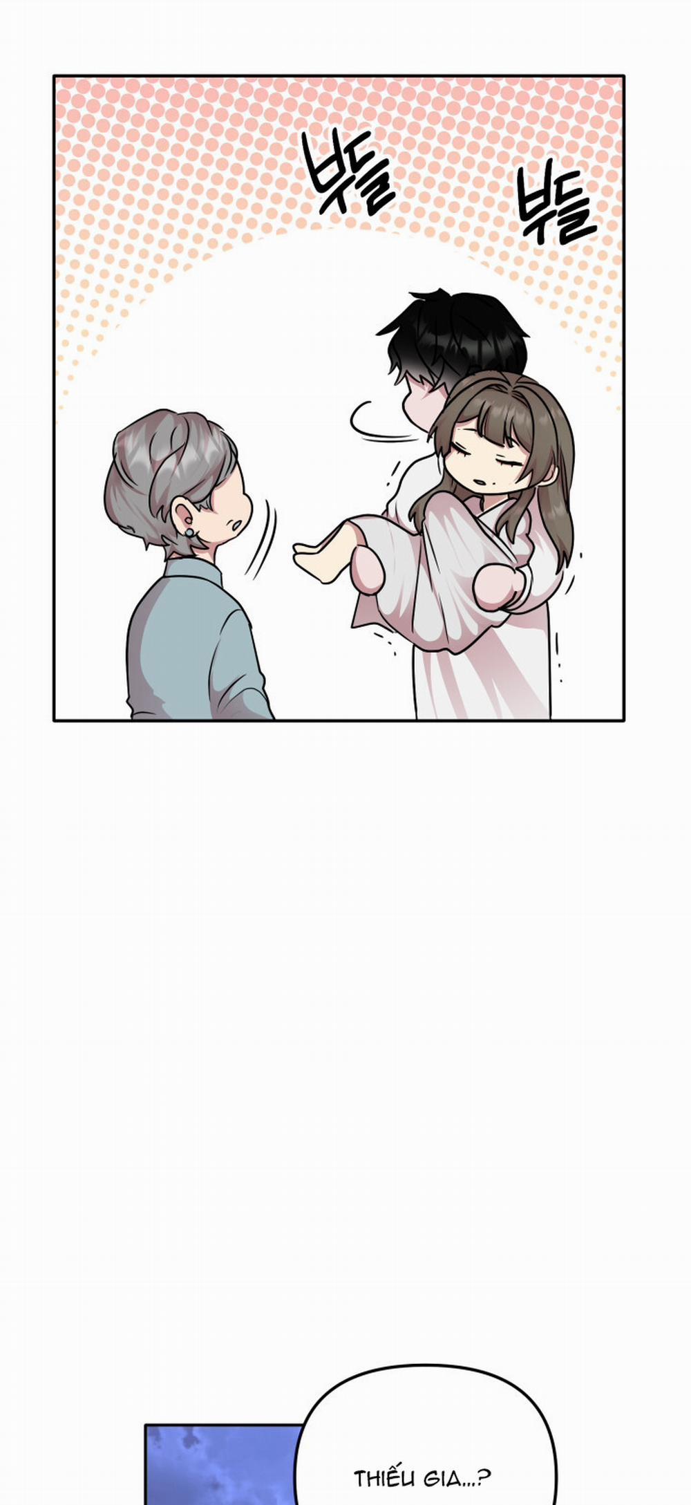 [18+] Chuyển Phát Nhanh Hongkong 15.1 trang 11