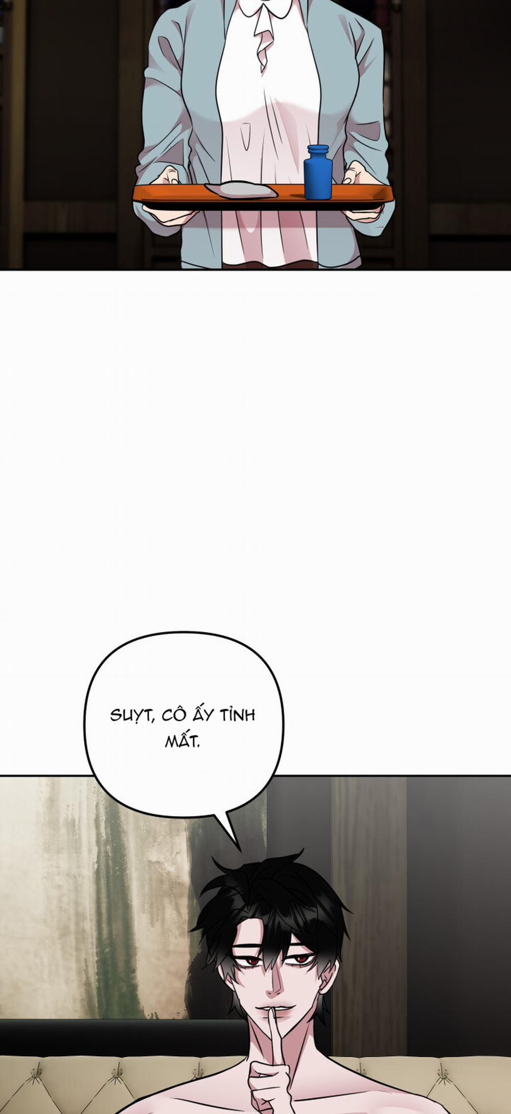 [18+] Chuyển Phát Nhanh Hongkong 15.1 trang 14