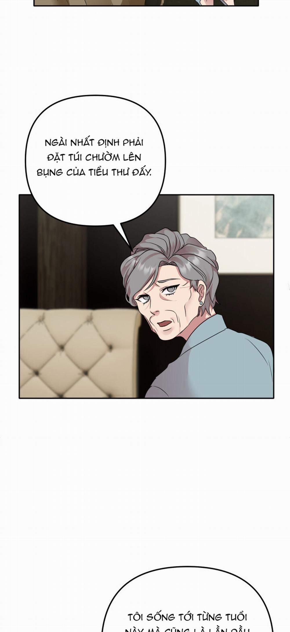 [18+] Chuyển Phát Nhanh Hongkong 15.1 trang 16