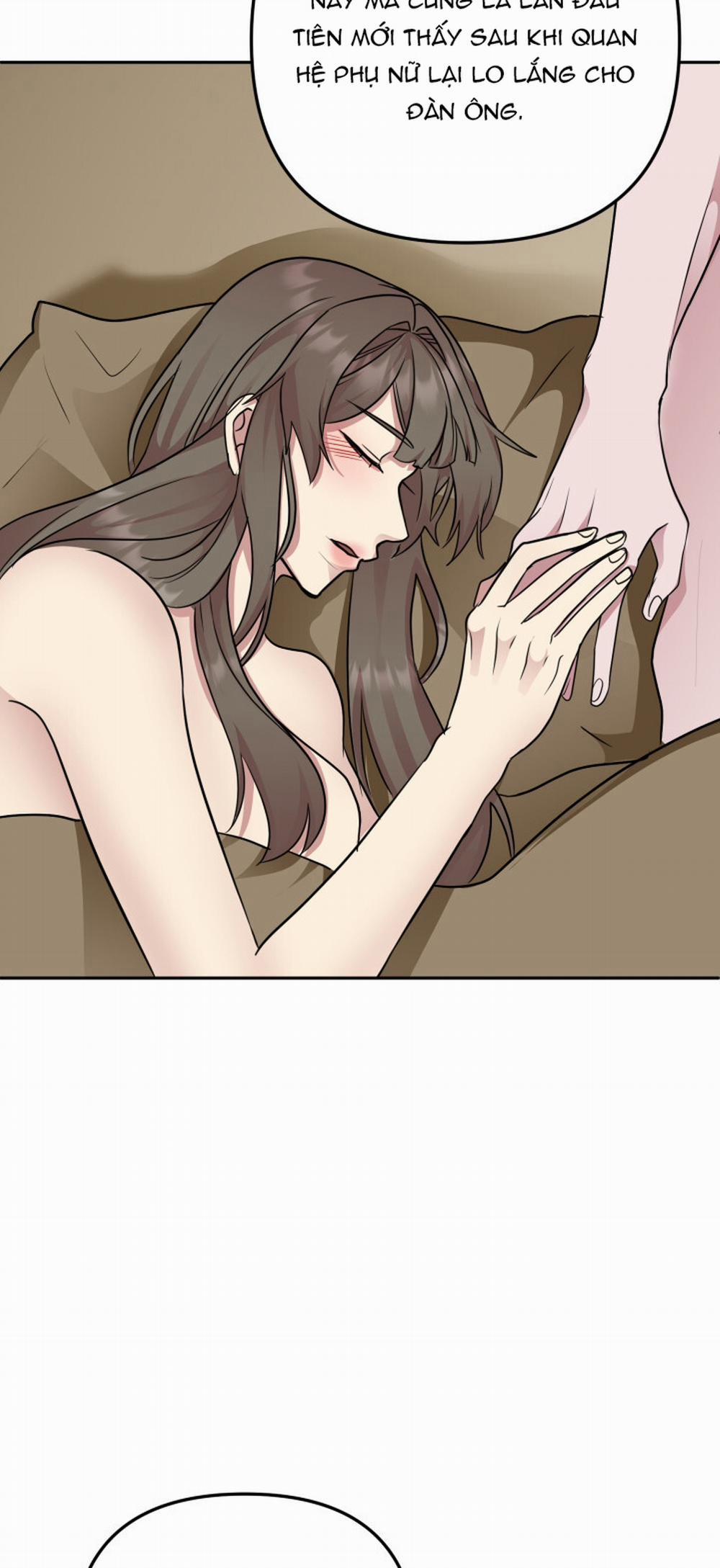 [18+] Chuyển Phát Nhanh Hongkong 15.1 trang 17