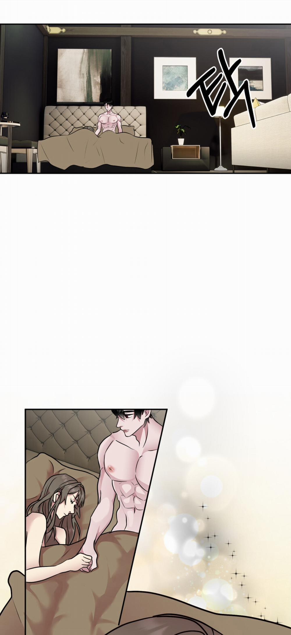 [18+] Chuyển Phát Nhanh Hongkong 15.1 trang 22