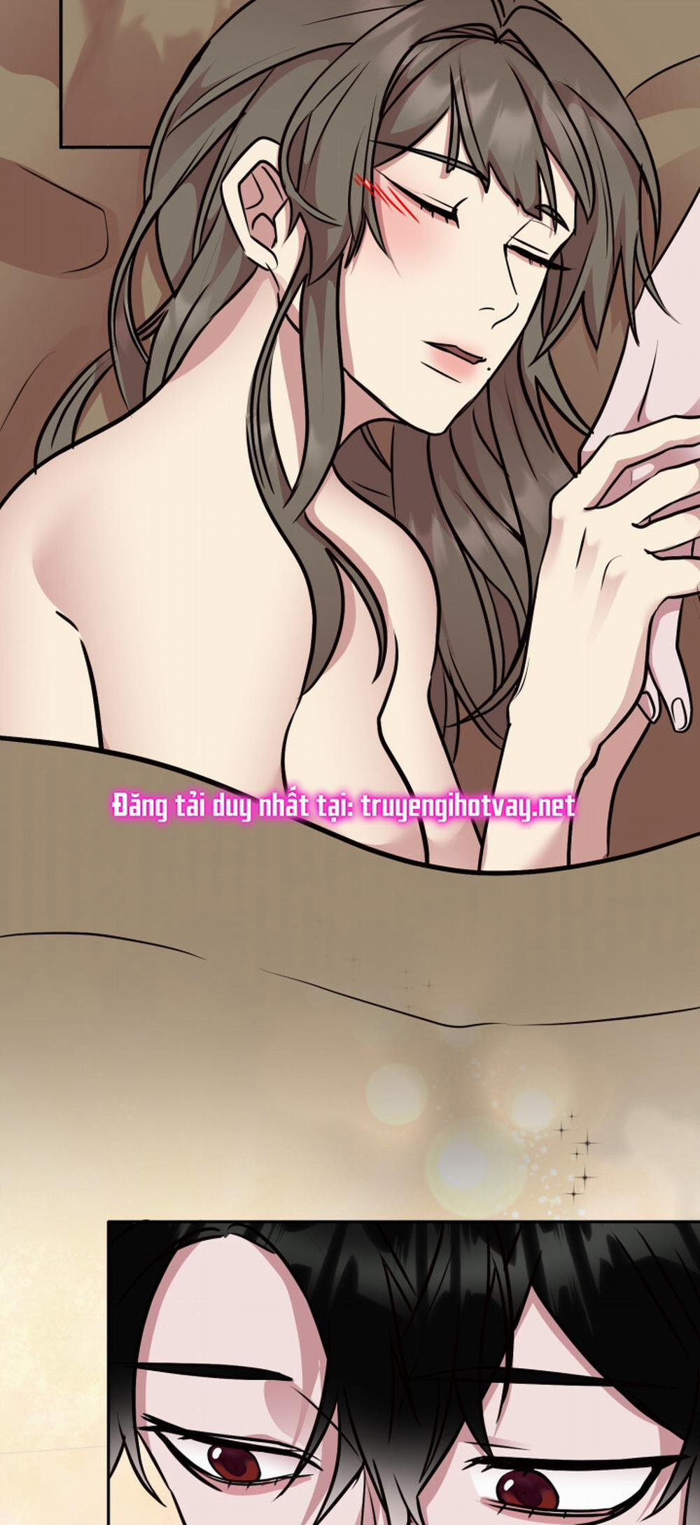 [18+] Chuyển Phát Nhanh Hongkong 15.1 trang 23