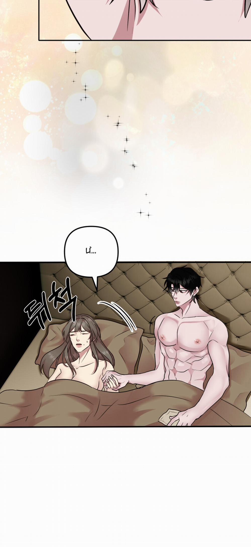 [18+] Chuyển Phát Nhanh Hongkong 15.1 trang 24