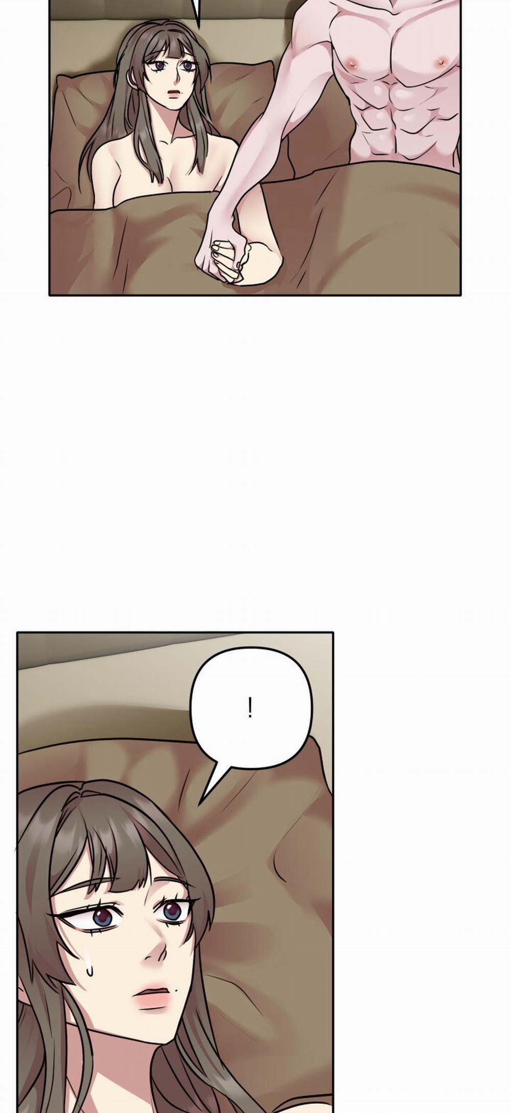 [18+] Chuyển Phát Nhanh Hongkong 15.1 trang 26