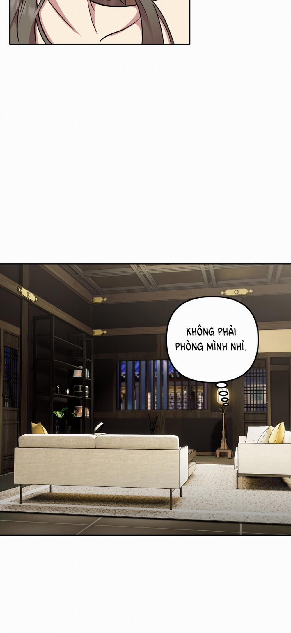 [18+] Chuyển Phát Nhanh Hongkong 15.1 trang 27