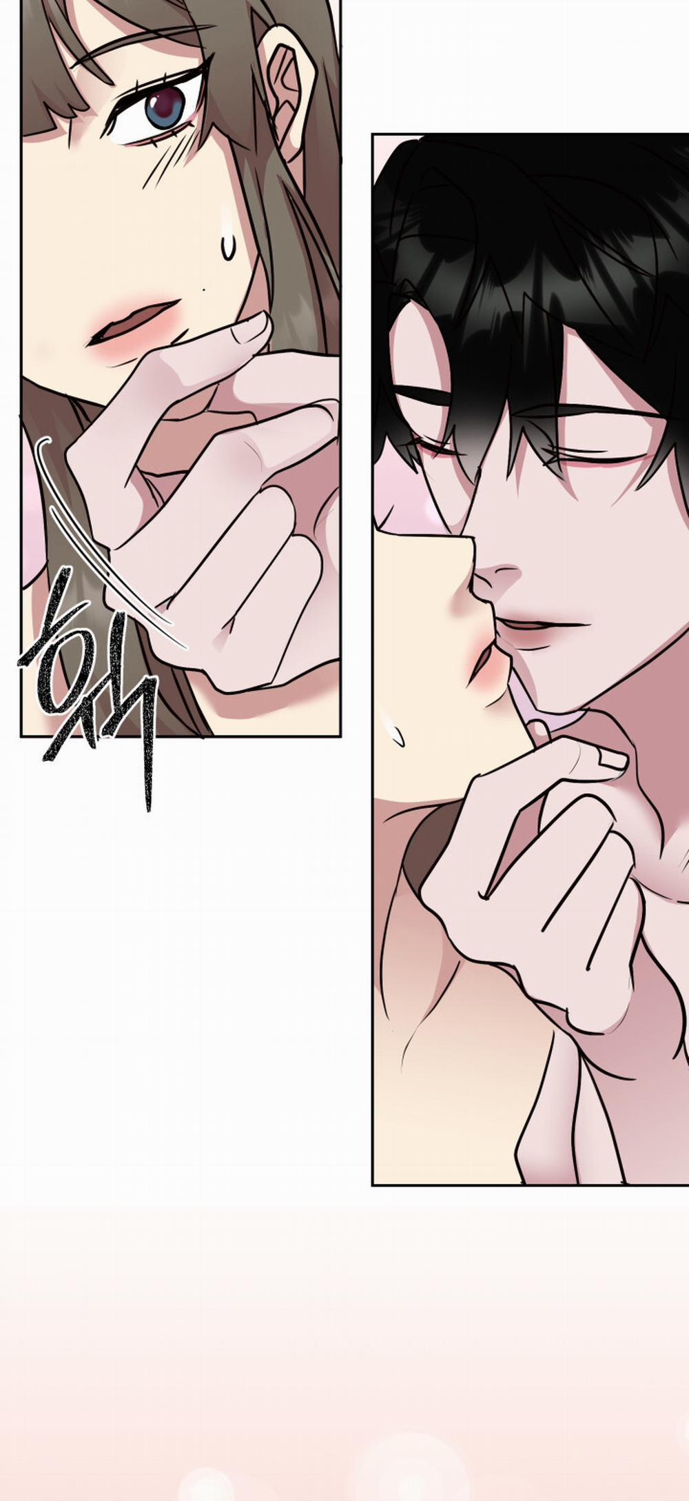 [18+] Chuyển Phát Nhanh Hongkong 15.1 trang 29