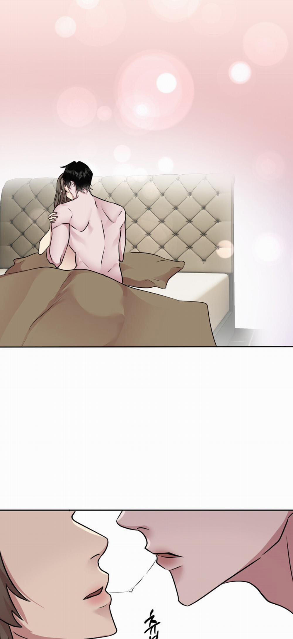 [18+] Chuyển Phát Nhanh Hongkong 15.1 trang 30