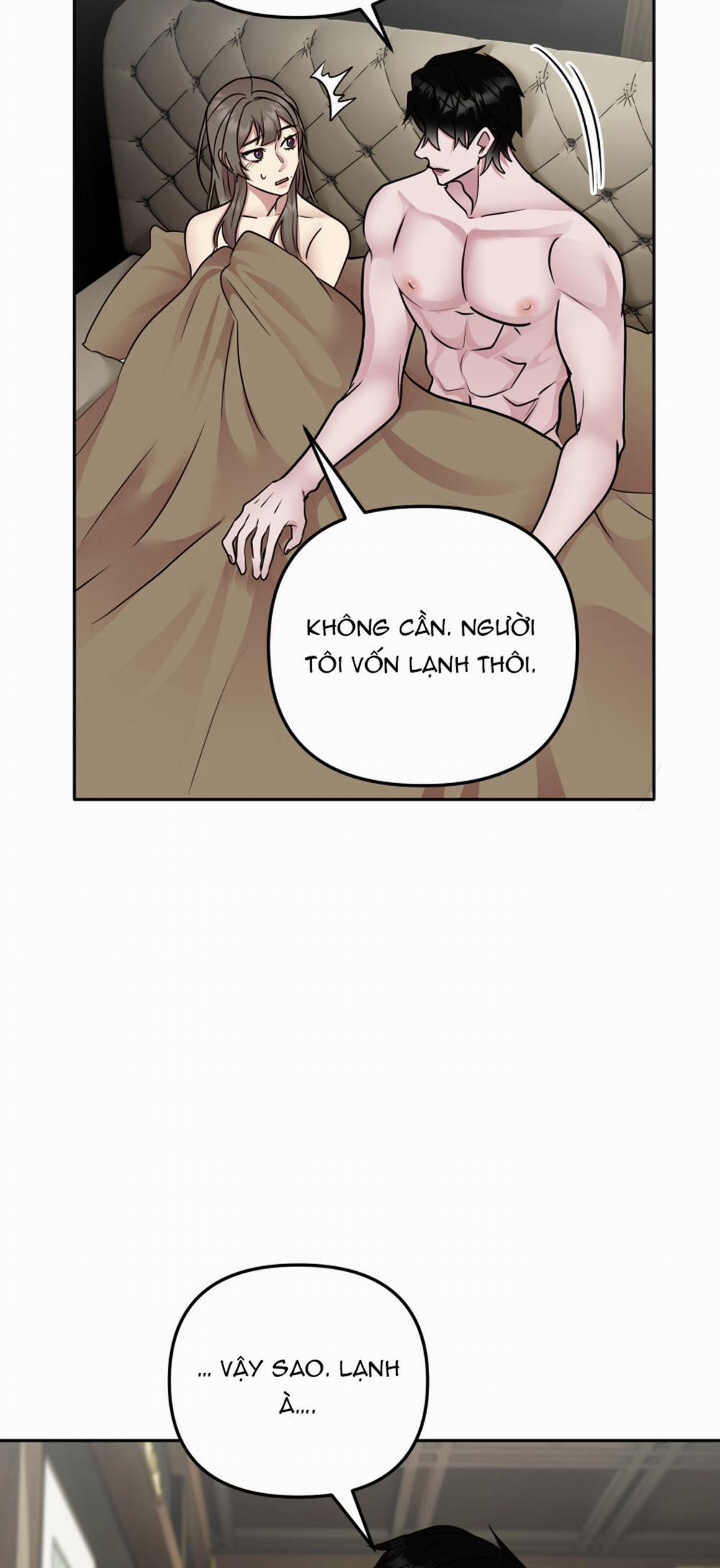 [18+] Chuyển Phát Nhanh Hongkong 15.1 trang 33