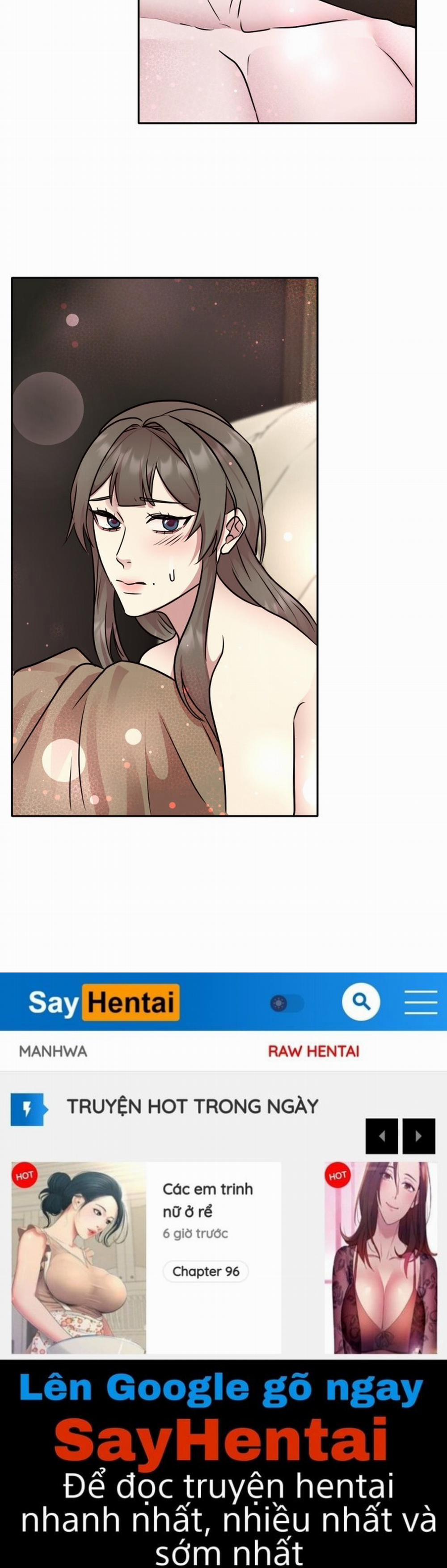 [18+] Chuyển Phát Nhanh Hongkong 15.1 trang 35