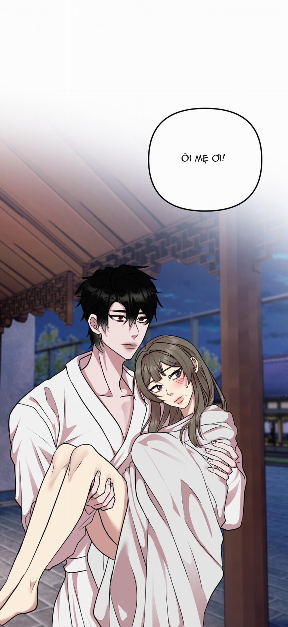 [18+] Chuyển Phát Nhanh Hongkong 15.1 trang 7