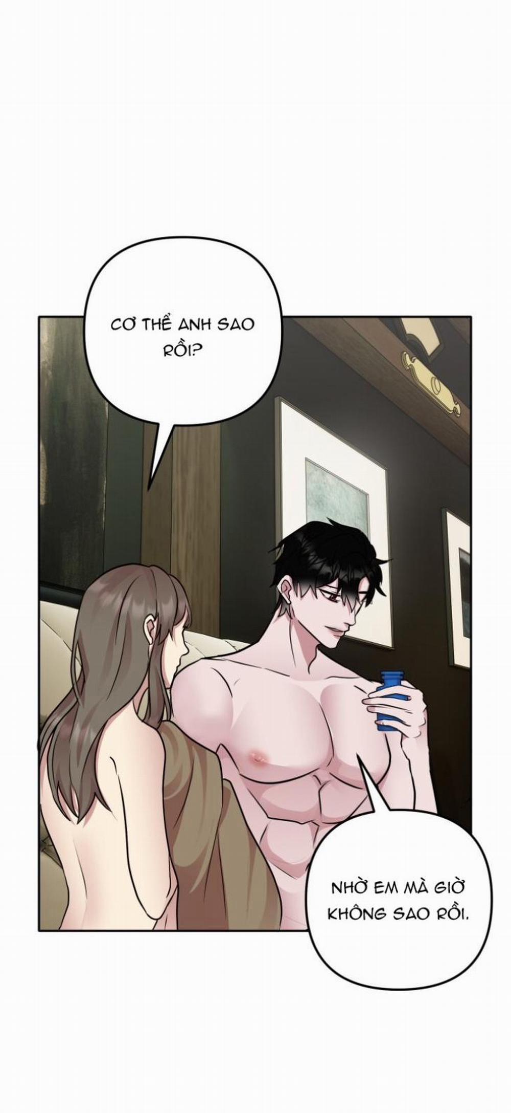 [18+] Chuyển Phát Nhanh Hongkong 15.2 trang 0