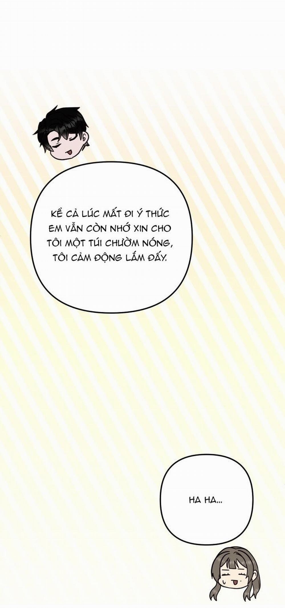 [18+] Chuyển Phát Nhanh Hongkong 15.2 trang 1