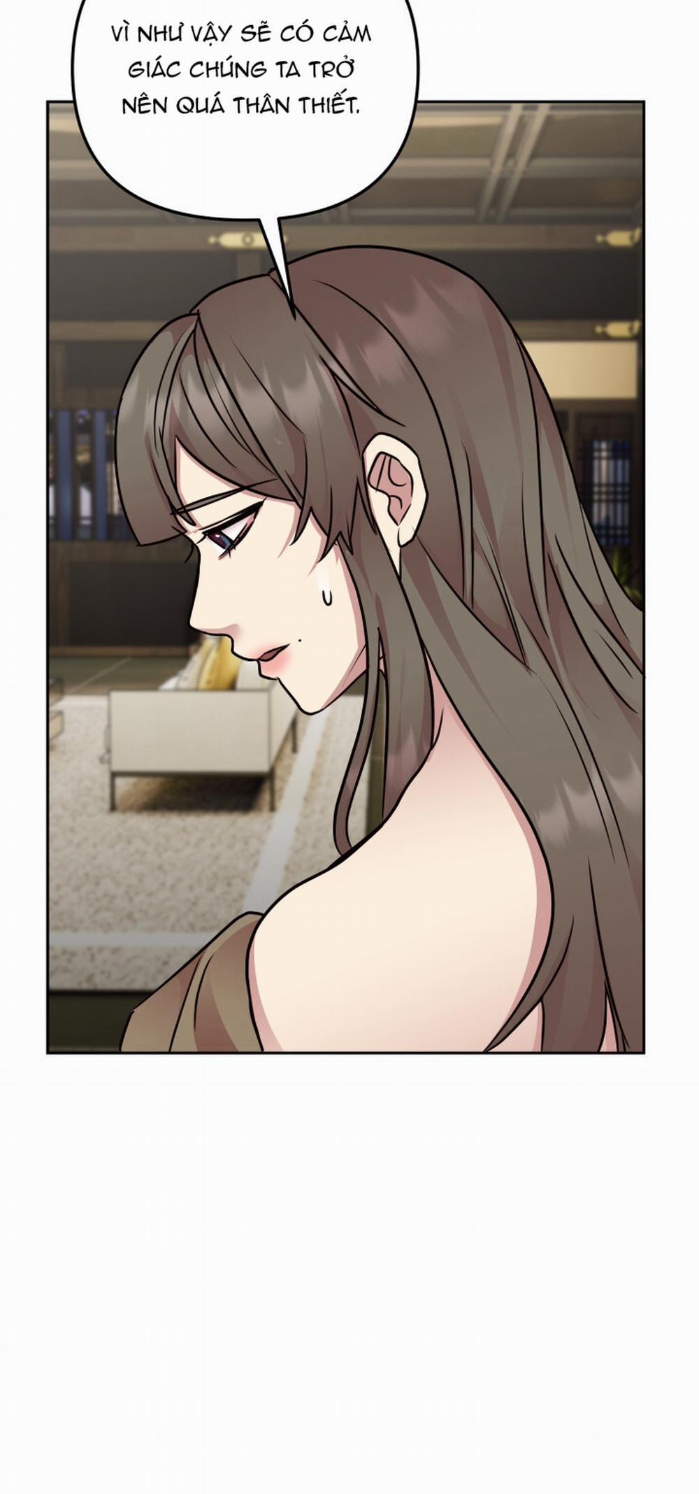 [18+] Chuyển Phát Nhanh Hongkong 15.2 trang 10