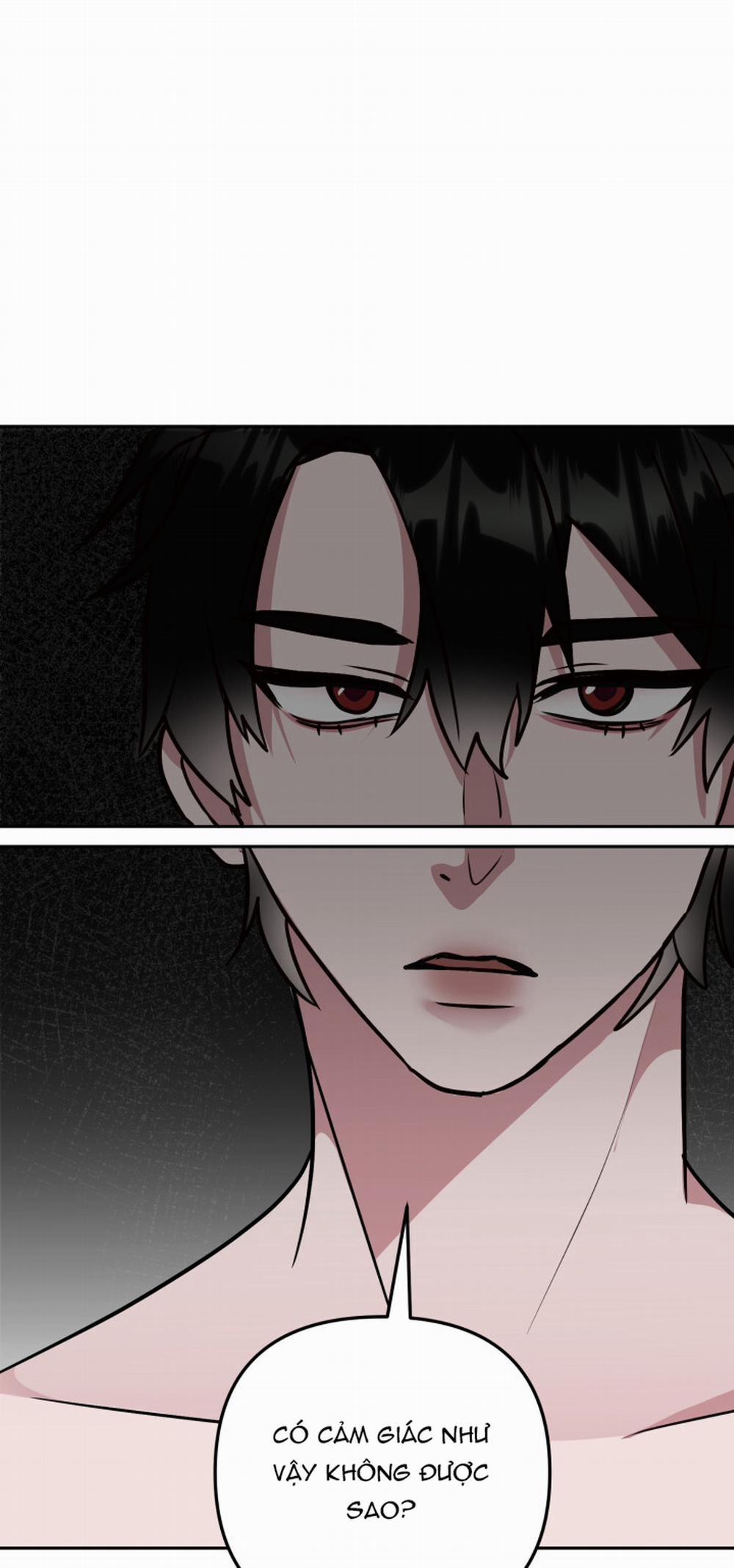 [18+] Chuyển Phát Nhanh Hongkong 15.2 trang 11