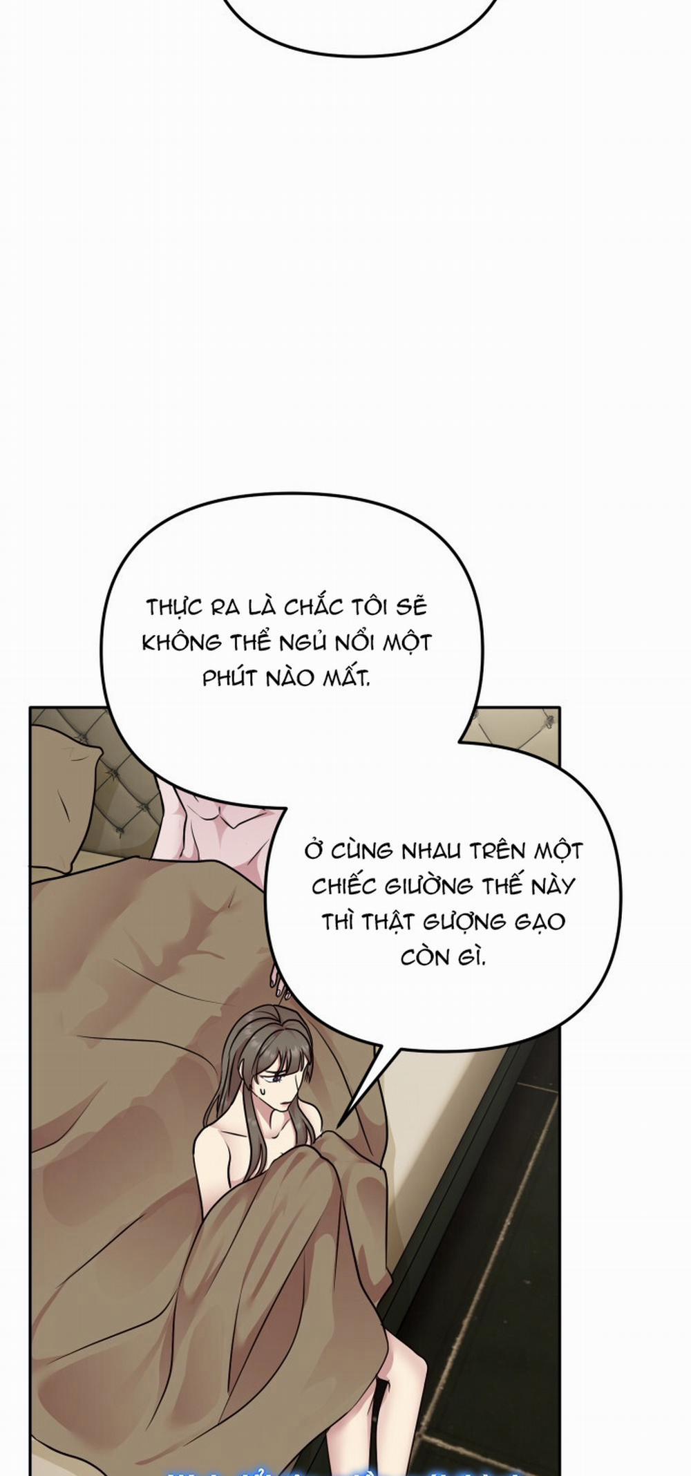 [18+] Chuyển Phát Nhanh Hongkong 15.2 trang 12