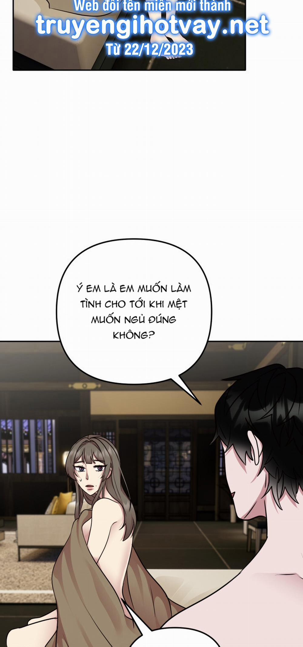 [18+] Chuyển Phát Nhanh Hongkong 15.2 trang 13