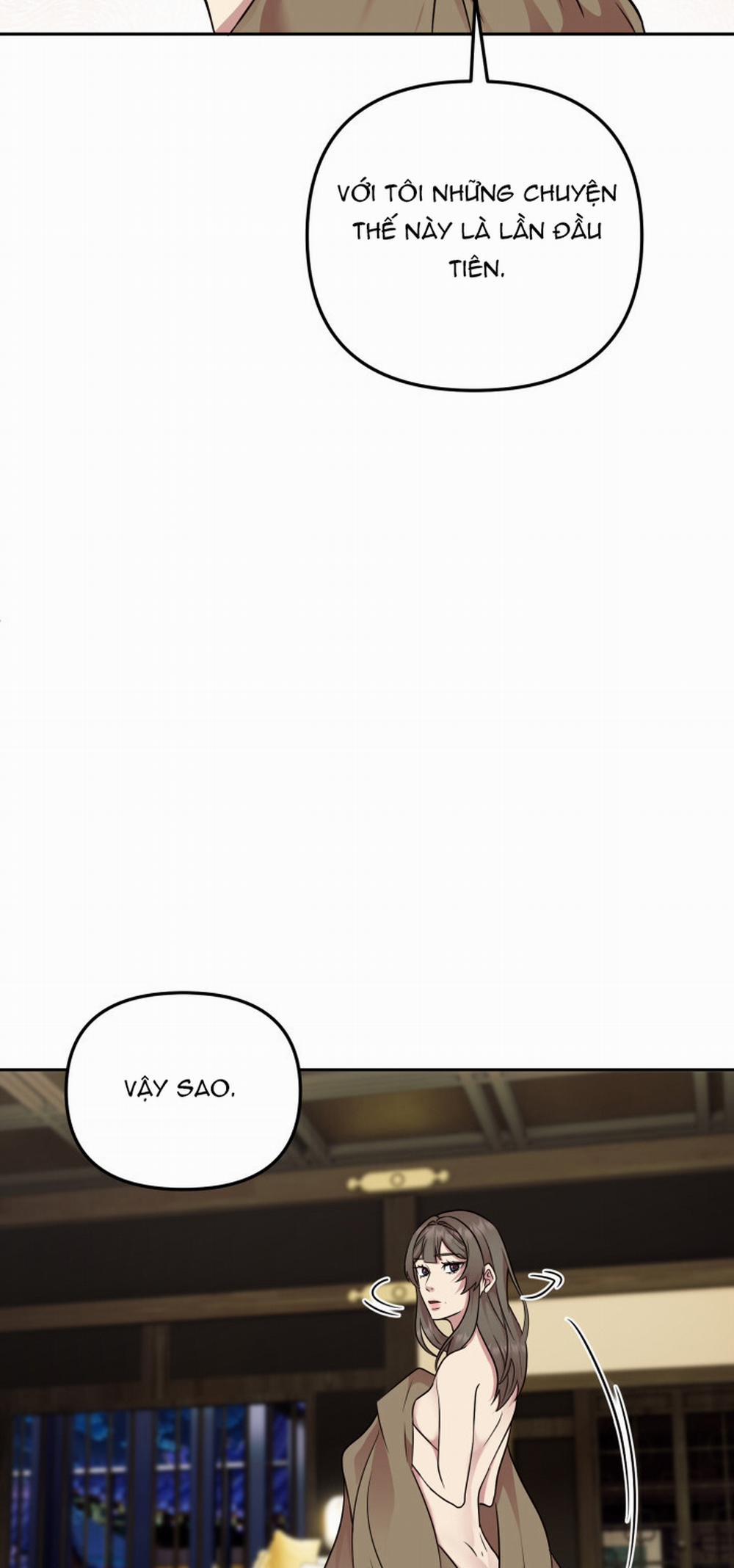 [18+] Chuyển Phát Nhanh Hongkong 15.2 trang 15