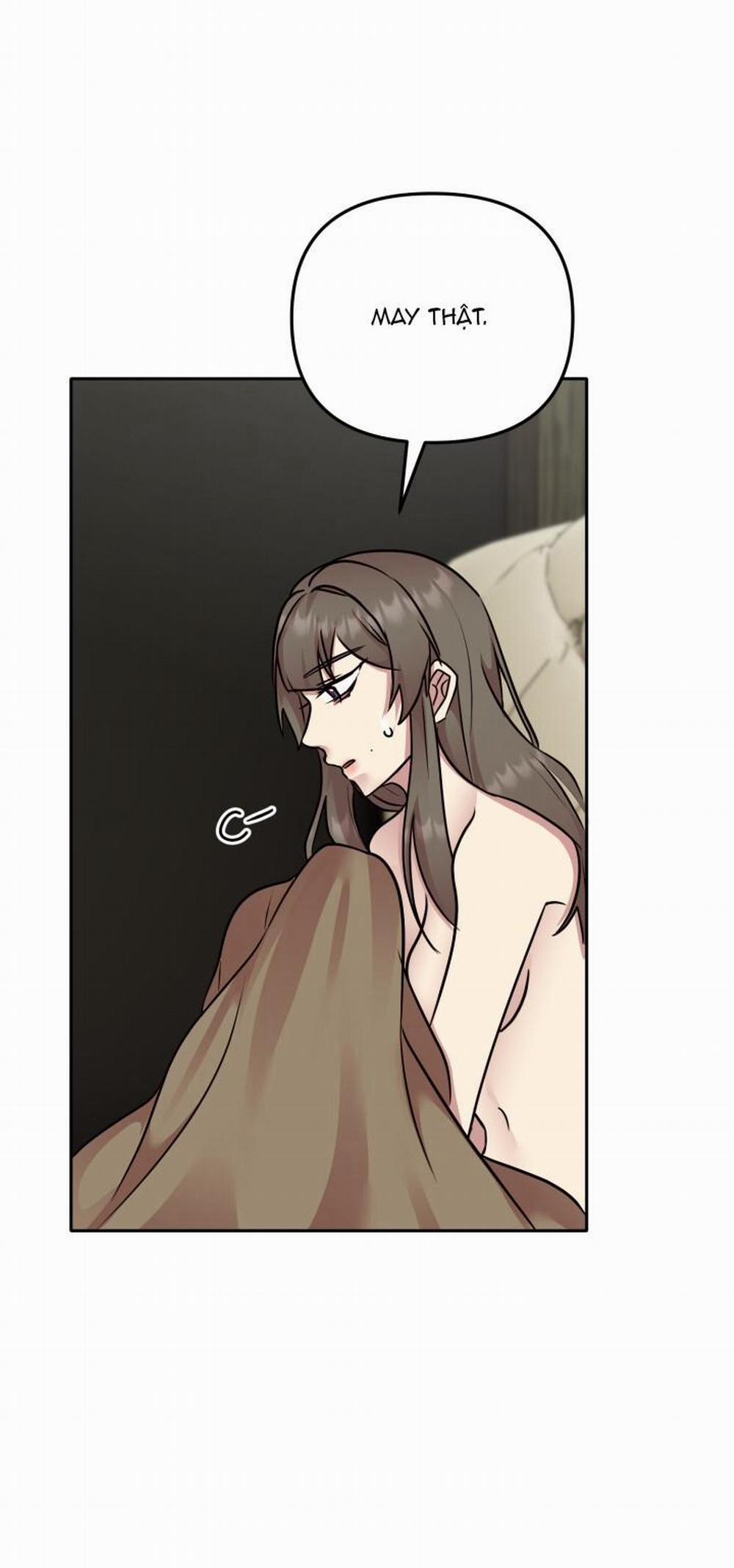 [18+] Chuyển Phát Nhanh Hongkong 15.2 trang 2