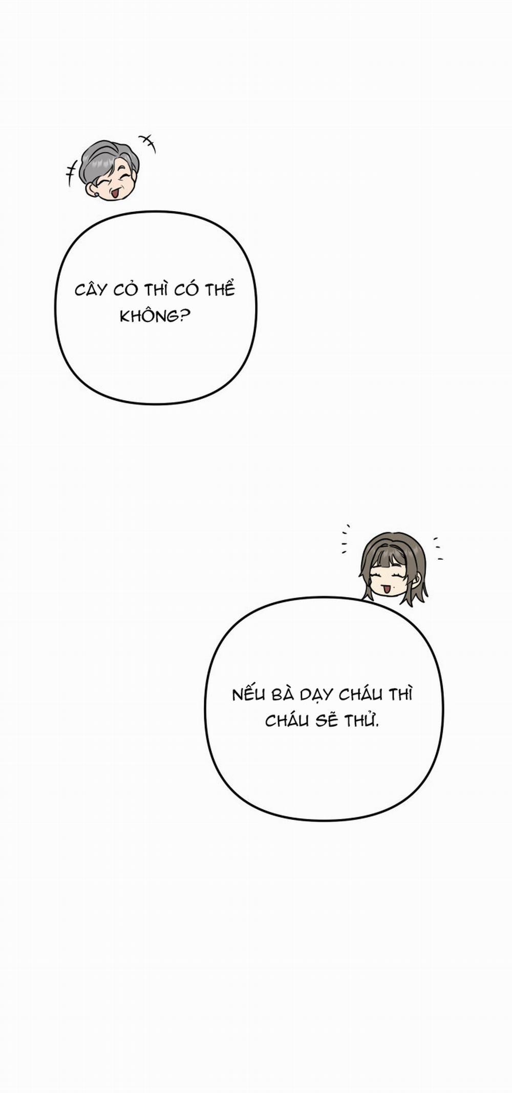 [18+] Chuyển Phát Nhanh Hongkong 15.2 trang 22