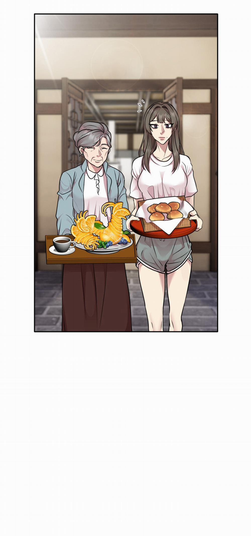 [18+] Chuyển Phát Nhanh Hongkong 15.2 trang 23